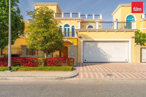 Villa in affitto a Dubai, EAU 4 camere da letto, 542.7 mq. № 687219 - foto 27