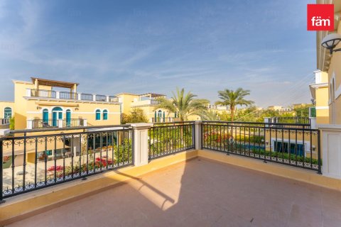 Villa in affitto a Dubai, EAU 4 camere da letto, 542.7 mq. № 687219 - foto 22