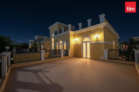 Jumeirah Park, Dubai, UAE의 임대용 빌라 침실 4개, 542.7제곱미터 번호 687219 - 사진 2