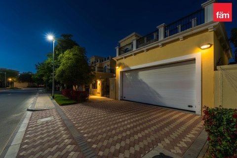 Jumeirah Park, Dubai, UAE의 임대용 빌라 침실 4개, 542.7제곱미터 번호 687219 - 사진 28