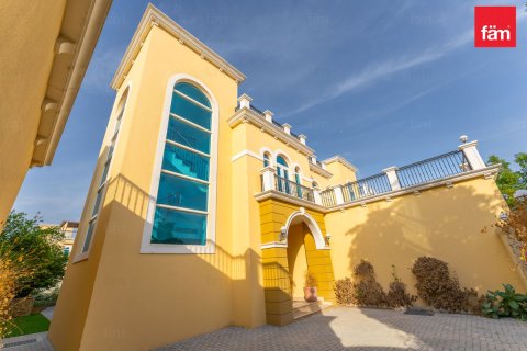 Villa in affitto a Dubai, EAU 4 camere da letto, 542.7 mq. № 687219 - foto 24