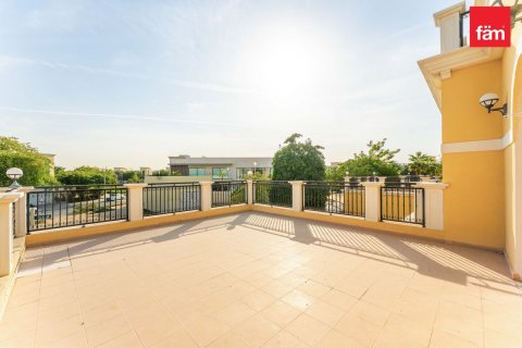 Villa i Jumeirah Park, Dubai, Emiratene 4 soverom, 542.7 kvm nr. 687219