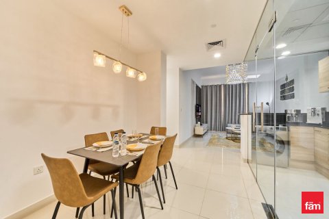 Apartmán v Dubai Sports City, SAE 2 spálne, 99.2 m2 č. 687222 - Fotografia 4