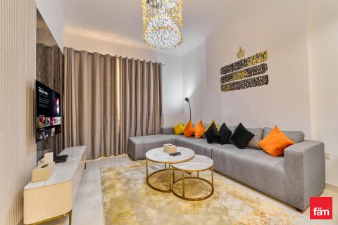 Apartmán v Dubai Sports City, SAE 2 spálne, 99.2 m2 č. 687222