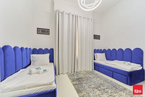 Apartmán v Dubai Sports City, SAE 2 spálne, 99.2 m2 č. 687222 - Fotografia 9