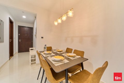 Apartmán v Dubai Sports City, SAE 2 spálne, 99.2 m2 č. 687222 - Fotografia 3