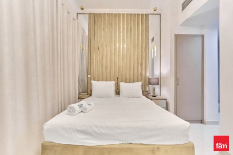 Apartmán v Dubai Sports City, SAE 2 spálne, 99.2 m2 č. 687222 - Fotografia 16