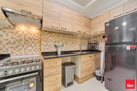 Apartmán v Dubai Sports City, SAE 2 spálne, 99.2 m2 č. 687222 - Fotografia 8