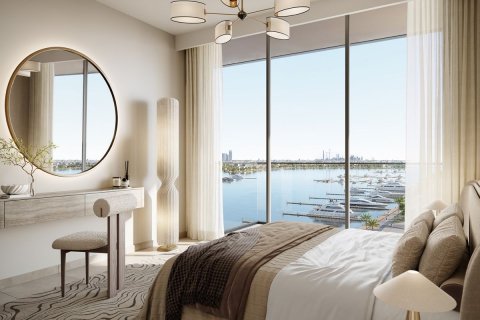 Mina Rashid、Dubai、UAE にあるマンション販売中 117.9 m2、No687220 - 写真 2