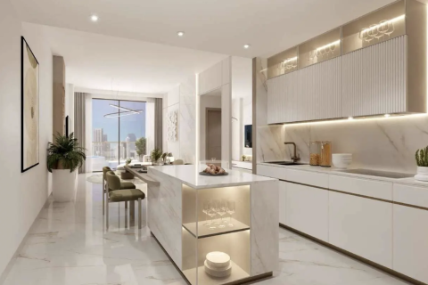 Apartment sa Dubai, UAE 1 silid-tulugan, 72 sq.m. № 731529 - larawan 10