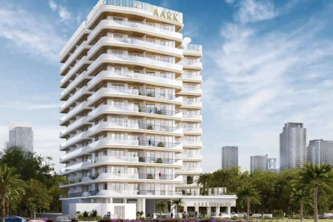 Apartment sa Dubai, UAE 1 silid-tulugan, 72 sq.m. № 731529 - larawan 3