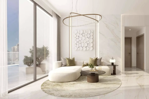 Apartment sa Dubai, UAE 1 silid-tulugan, 72 sq.m. № 731529 - larawan 8