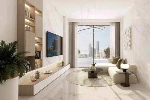 Apartment sa Dubai, UAE 1 silid-tulugan, 72 sq.m. № 731529 - larawan 9