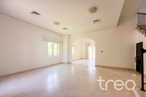 The Villa、Dubai、UAE にあるヴィラの賃貸物件 5ベッドルーム、342.63 m2、No739322 - 写真 19