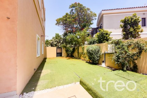 The Villa、Dubai、UAE にあるヴィラの賃貸物件 5ベッドルーム、342.63 m2、No739322 - 写真 14