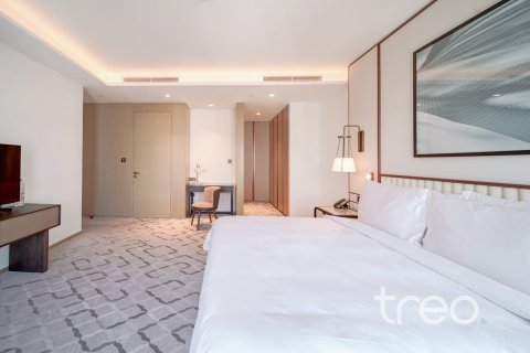Apartment in Dubai Creek Harbour (The Lagoons), Dubai, UAE 3 bedrooms, 148.46 sq.m. № 739321 - photo 17