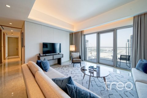 Apartment in Dubai Creek Harbour (The Lagoons), Dubai, UAE 3 bedrooms, 148.46 sq.m. № 739321 - photo 3