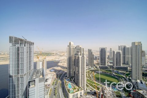Apartment in Dubai Creek Harbour (The Lagoons), Dubai, UAE 3 bedrooms, 148.46 sq.m. № 739321 - photo 20