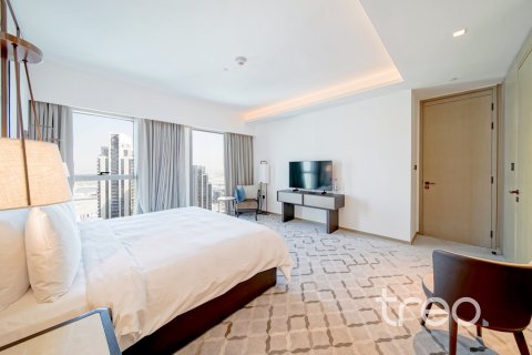 Apartment in Dubai Creek Harbour (The Lagoons), Dubai, UAE 3 bedrooms, 148.46 sq.m. № 739321 - photo 12