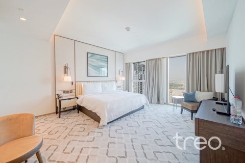 Apartment in Dubai Creek Harbour (The Lagoons), Dubai, UAE 3 bedrooms, 148.46 sq.m. № 739321 - photo 16