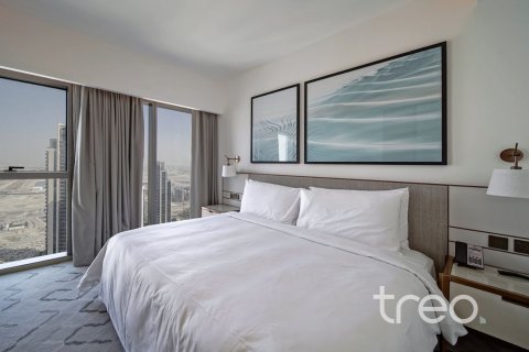 Apartment in Dubai Creek Harbour (The Lagoons), Dubai, UAE 3 bedrooms, 148.46 sq.m. № 739321 - photo 11