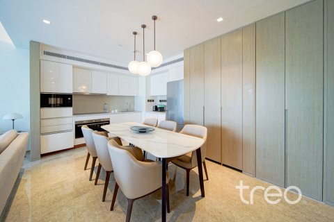 Apartment in Dubai Creek Harbour (The Lagoons), Dubai, UAE 3 bedrooms, 148.46 sq.m. № 739321 - photo 8