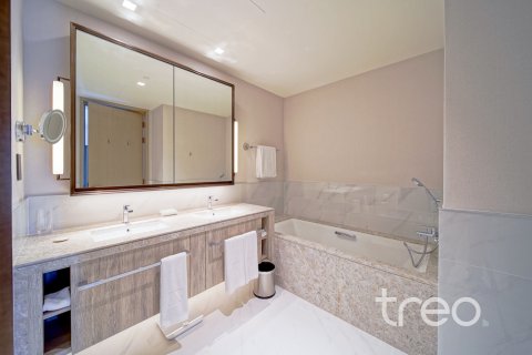 Apartment in Dubai Creek Harbour (The Lagoons), Dubai, UAE 3 bedrooms, 148.46 sq.m. № 739321 - photo 13