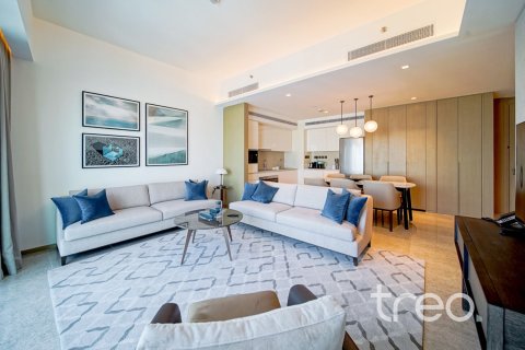Apartment in Dubai Creek Harbour (The Lagoons), Dubai, UAE 3 bedrooms, 148.46 sq.m. № 739321 - photo 4