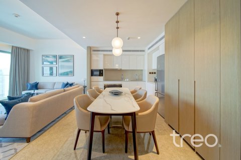 Apartment in Dubai Creek Harbour (The Lagoons), Dubai, UAE 3 bedrooms, 148.46 sq.m. № 739321 - photo 6