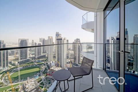 Apartment in Dubai Creek Harbour (The Lagoons), Dubai, UAE 3 bedrooms, 148.46 sq.m. № 739321