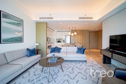 Apartment in Dubai Creek Harbour (The Lagoons), Dubai, UAE 3 bedrooms, 148.46 sq.m. № 739321 - photo 7