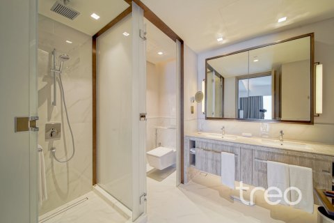 Apartment in Dubai Creek Harbour (The Lagoons), Dubai, UAE 3 bedrooms, 148.46 sq.m. № 739321 - photo 15
