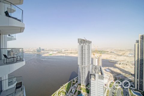 Apartment in Dubai Creek Harbour (The Lagoons), Dubai, UAE 3 bedrooms, 148.46 sq.m. № 739321 - photo 9