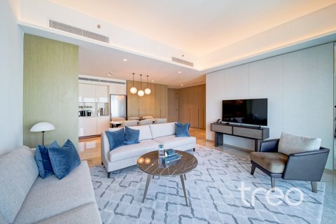 Apartment in Dubai Creek Harbour (The Lagoons), Dubai, UAE 3 bedrooms, 148.46 sq.m. № 739321 - photo 5