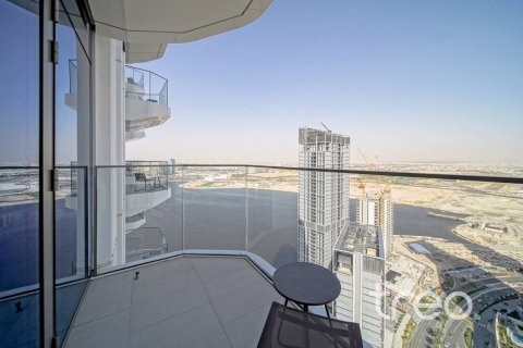 Apartment in Dubai Creek Harbour (The Lagoons), Dubai, UAE 3 bedrooms, 148.46 sq.m. № 739321 - photo 18