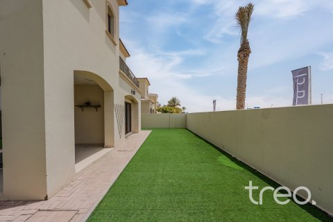 Villa til leje i Arabian Ranches 2, Dubai, UAE 4 soveværelser, 299.61 kvm № 739319 - foto 22