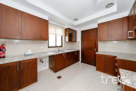Villa til leje i Arabian Ranches 2, Dubai, UAE 4 soveværelser, 299.61 kvm № 739319 - foto 4