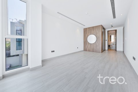 טאונהאוס להשכרה ב Jumeirah Village Circle, Dubai, איחוד האמירויות 4 חדרי שינה, 254.37 מ"ר, מספר 739318 - תמונה 18