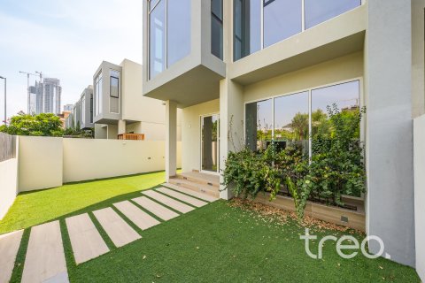 טאונהאוס להשכרה ב Jumeirah Village Circle, Dubai, איחוד האמירויות 4 חדרי שינה, 254.37 מ"ר, מספר 739318 - תמונה 22