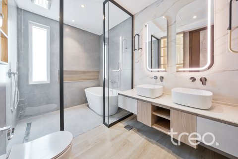 טאונהאוס להשכרה ב Jumeirah Village Circle, Dubai, איחוד האמירויות 4 חדרי שינה, 254.37 מ"ר, מספר 739318 - תמונה 19