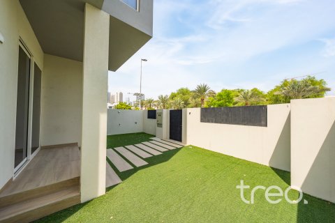טאונהאוס להשכרה ב Jumeirah Village Circle, Dubai, איחוד האמירויות 4 חדרי שינה, 254.37 מ"ר, מספר 739318 - תמונה 23