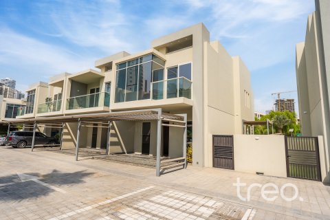 טאונהאוס להשכרה ב Jumeirah Village Circle, Dubai, איחוד האמירויות 4 חדרי שינה, 254.37 מ"ר, מספר 739318 - תמונה 24