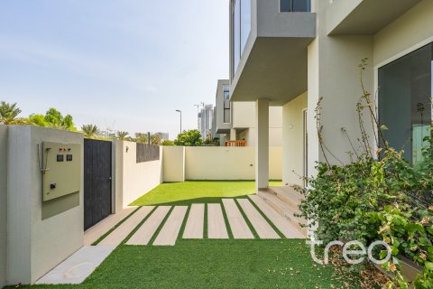 טאונהאוס להשכרה ב Jumeirah Village Circle, Dubai, איחוד האמירויות 4 חדרי שינה, 254.37 מ"ר, מספר 739318 - תמונה 21