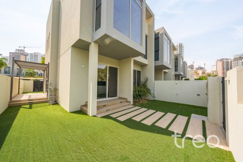 Stadthaus in Jumeirah Village Circle, Dubai, VAE: 4 Schlafzimmer, 254.37 m2 Nr. 739318