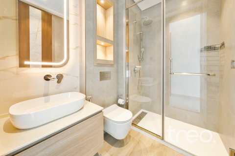 טאונהאוס להשכרה ב Jumeirah Village Circle, Dubai, איחוד האמירויות 4 חדרי שינה, 254.37 מ"ר, מספר 739318 - תמונה 12