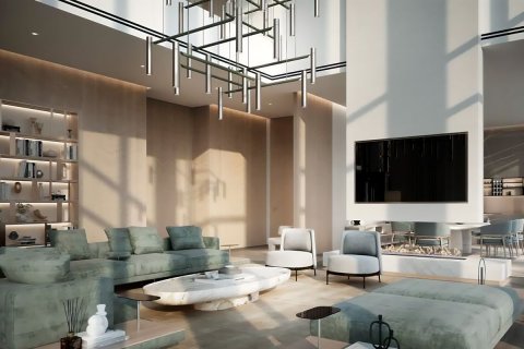 Пентхаус в City Walk, Дубай, ОАЭ 5 спален, 670м2 № 732913