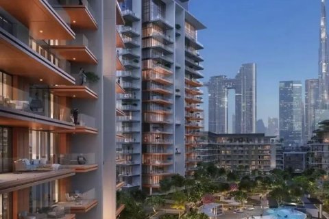 Penthouse u gradu City Walk, Dubai, UAE 5 spavaće sobe, 670 m2 Br. 732913 - Slika 7