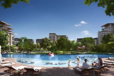 Penthouse u gradu City Walk, Dubai, UAE 5 spavaće sobe, 670 m2 Br. 732913 - Slika 10