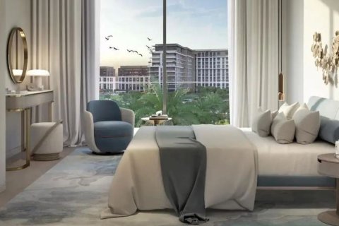 Penthouse u gradu City Walk, Dubai, UAE 5 spavaće sobe, 670 m2 Br. 732913 - Slika 5