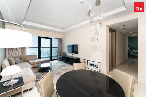 Lakás itt: Business Bay, Dubai, EAE, 2 hálószoba, 128.9 m², azonosító: 732916 - fénykép 2